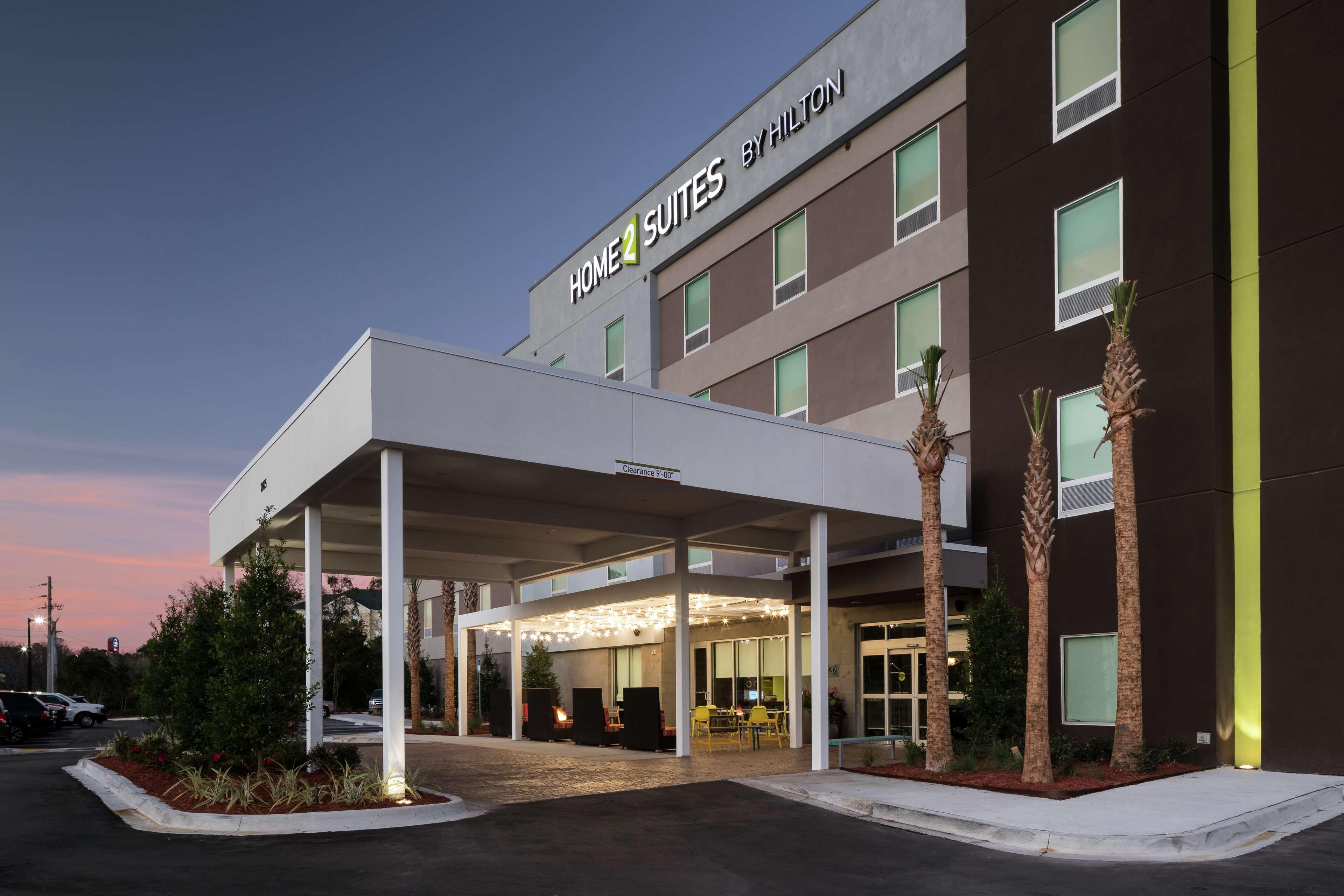 Home2 By Hilton Airport Jacksonville