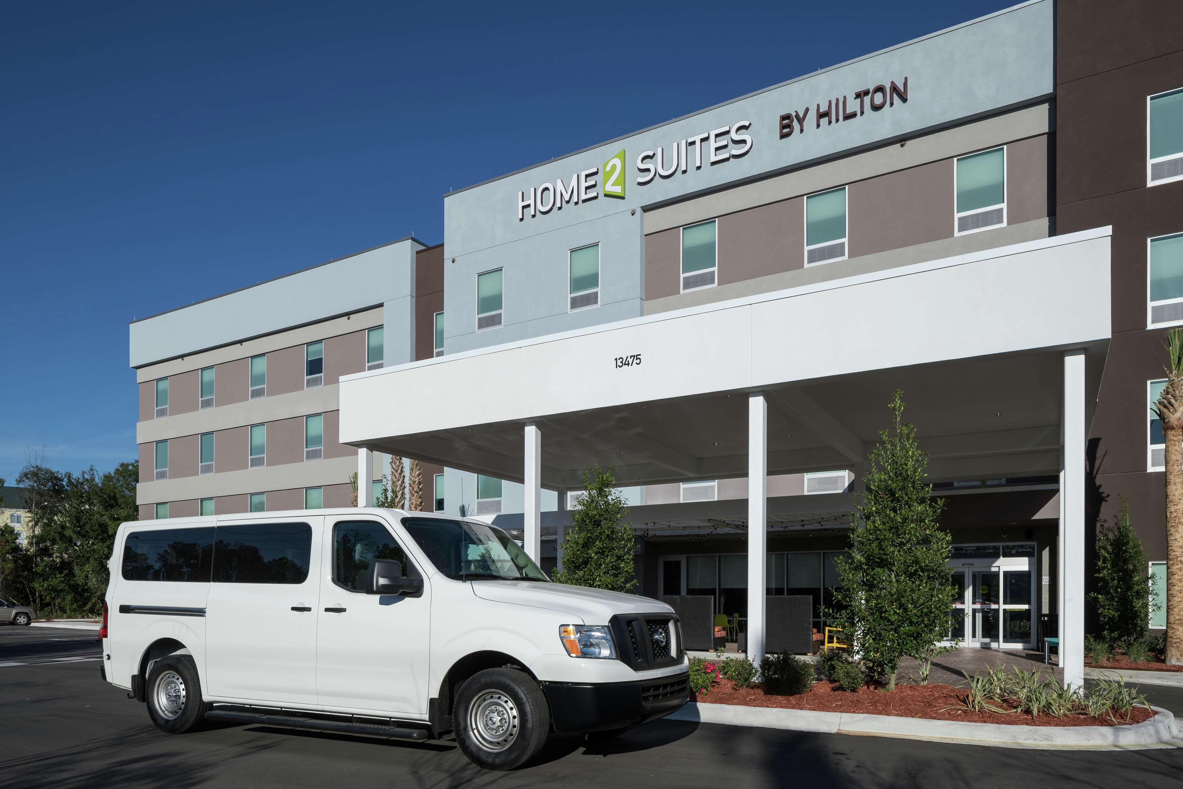 Home2 By Hilton Airport Jacksonville
