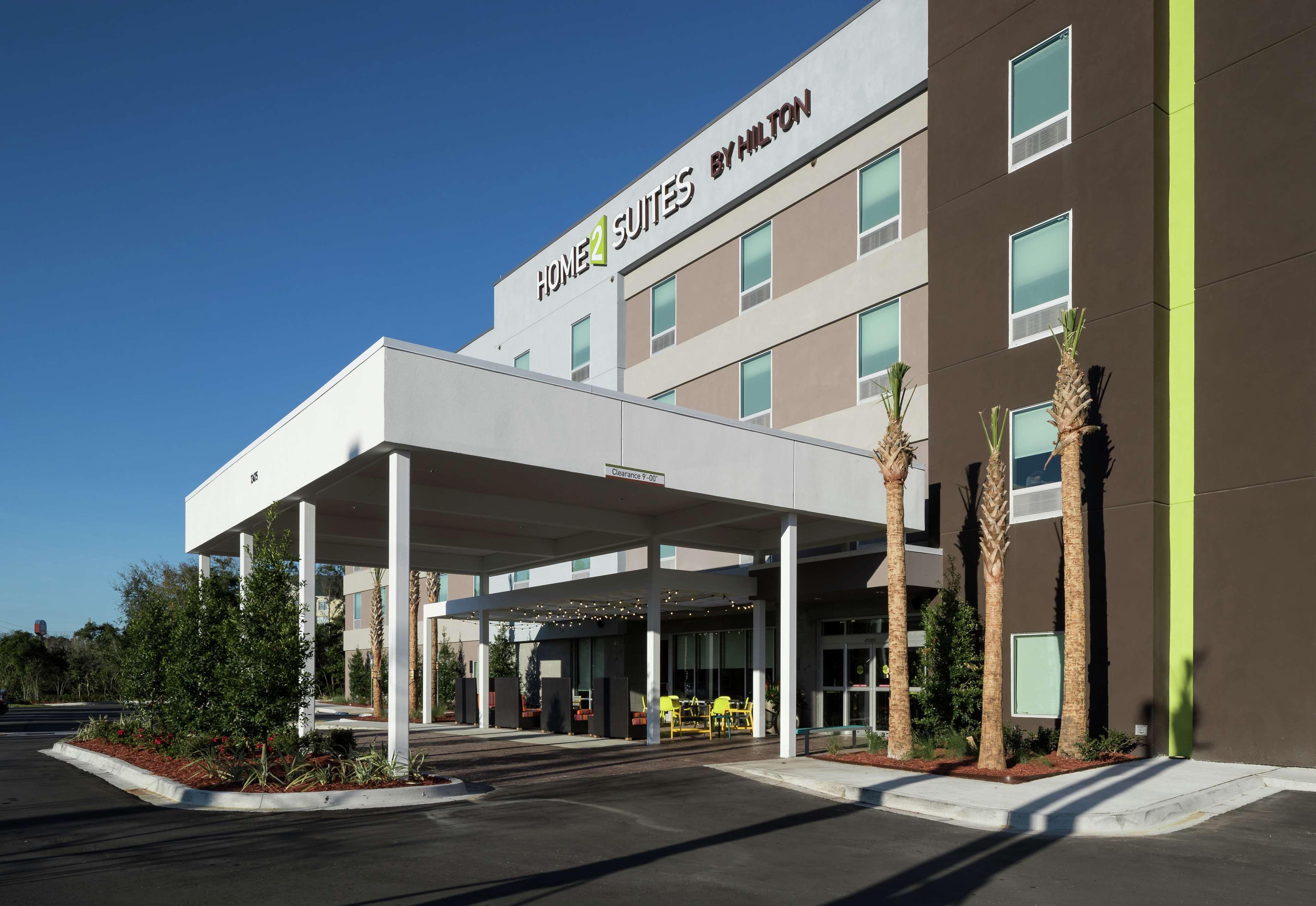 Home2 By Hilton Airport Hotel