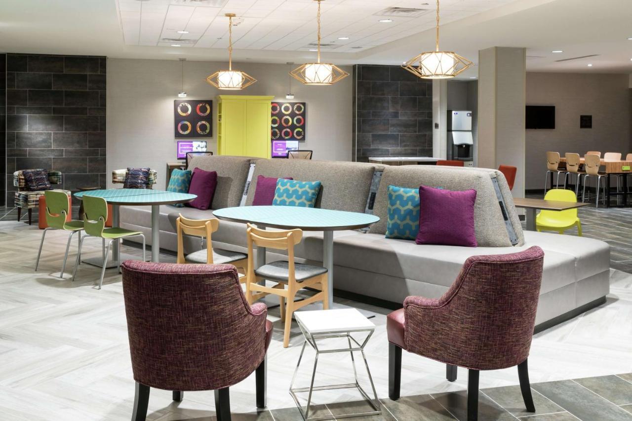 Home2 By Hilton Airport Hotel Jacksonville