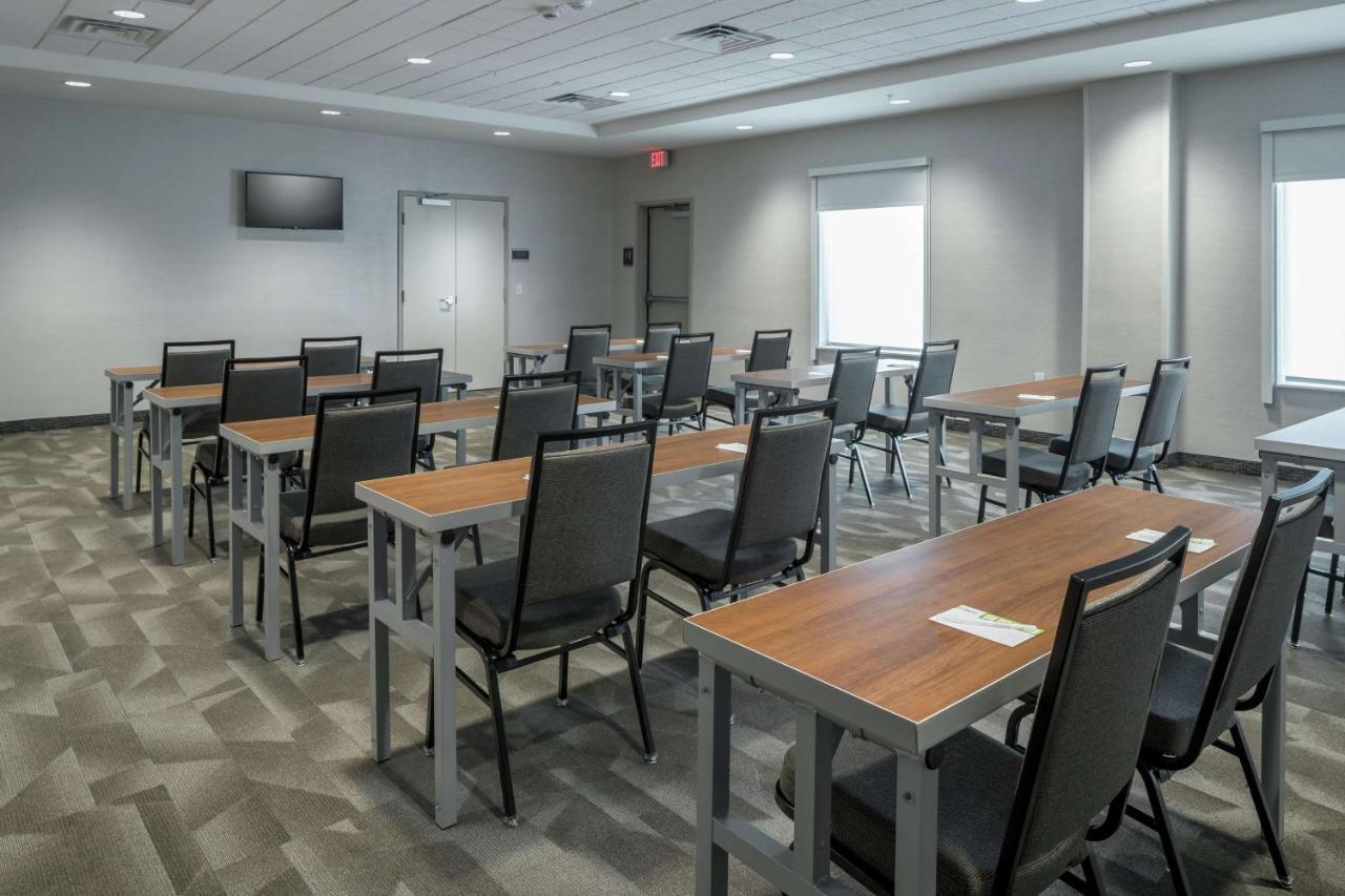Home2 By Hilton Airport 3* Jacksonville
