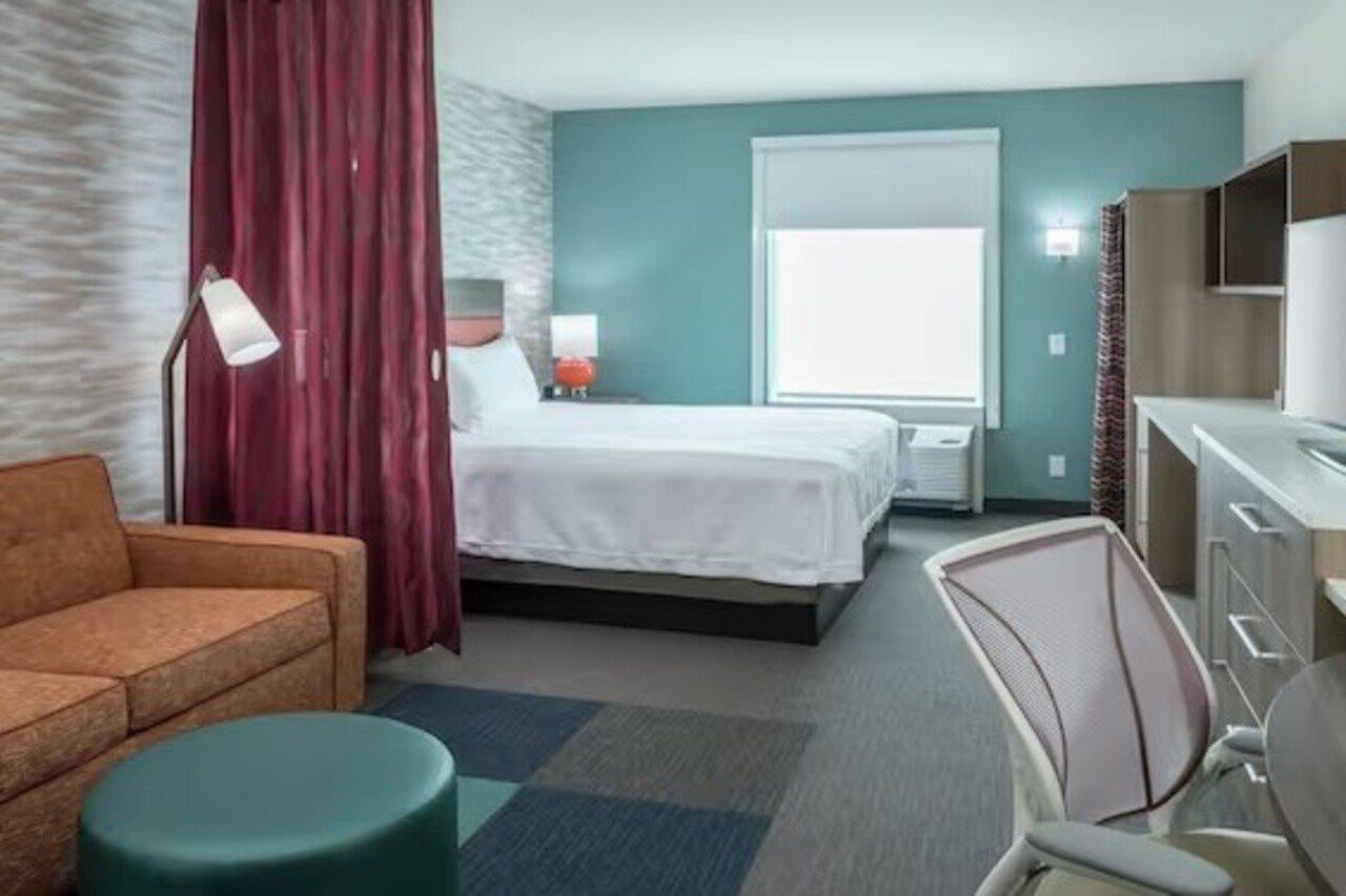 Home2 By Hilton Airport Hotel