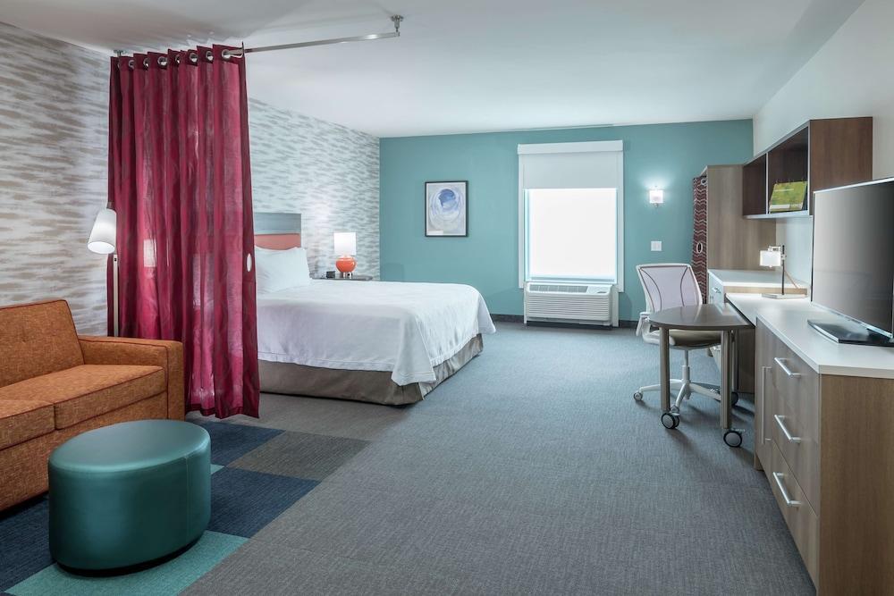 Hotel Home2 By Hilton Airport Jacksonville