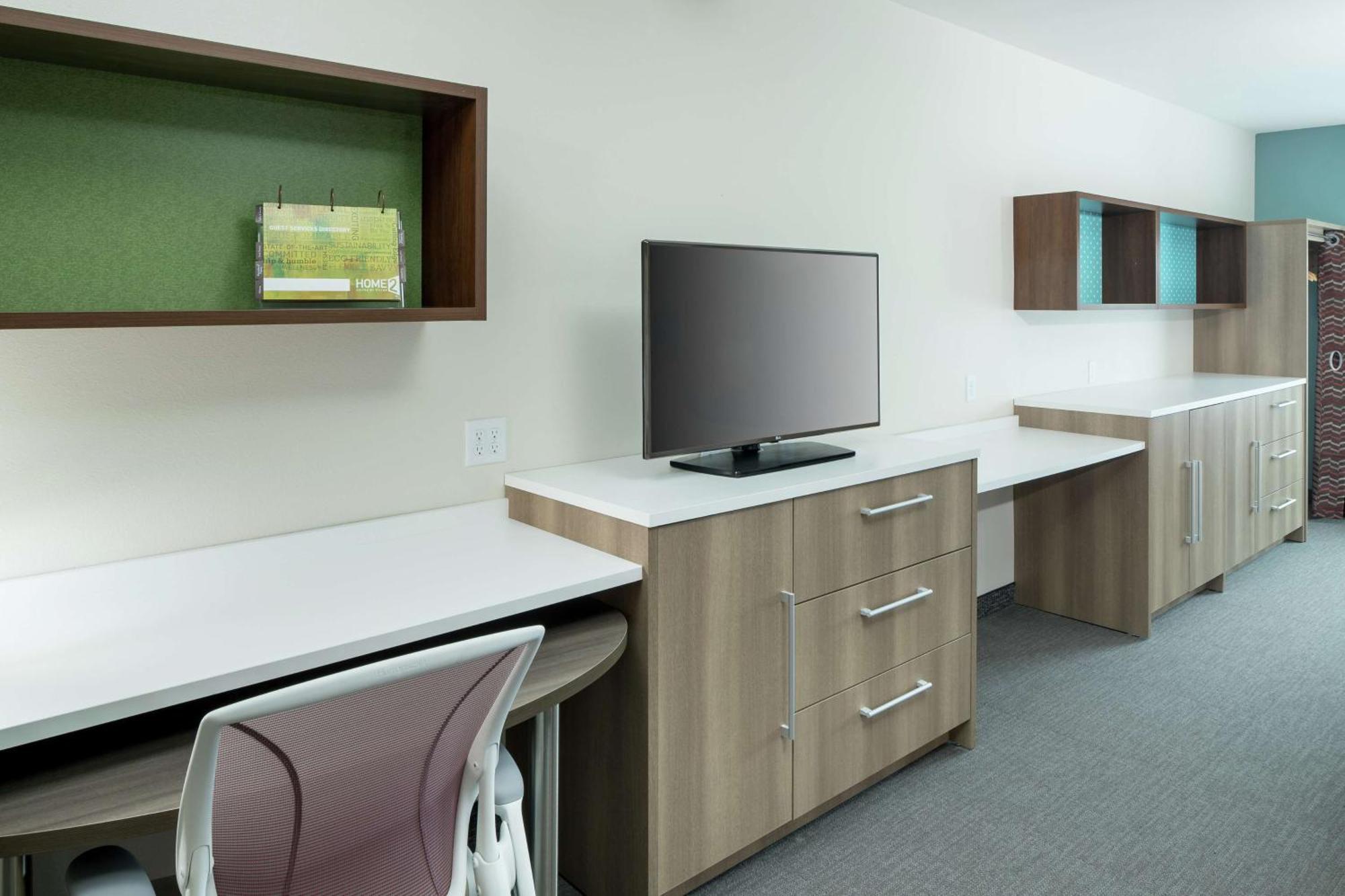 Home2 By Hilton Airport 3* Jacksonville