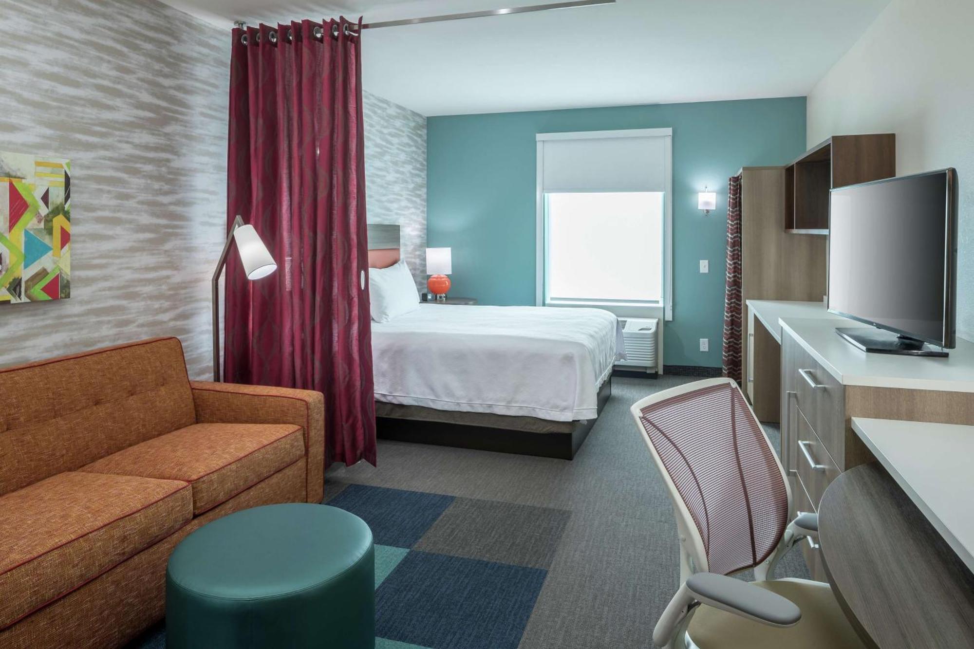 Hotel Home2 By Hilton Airport Jacksonville