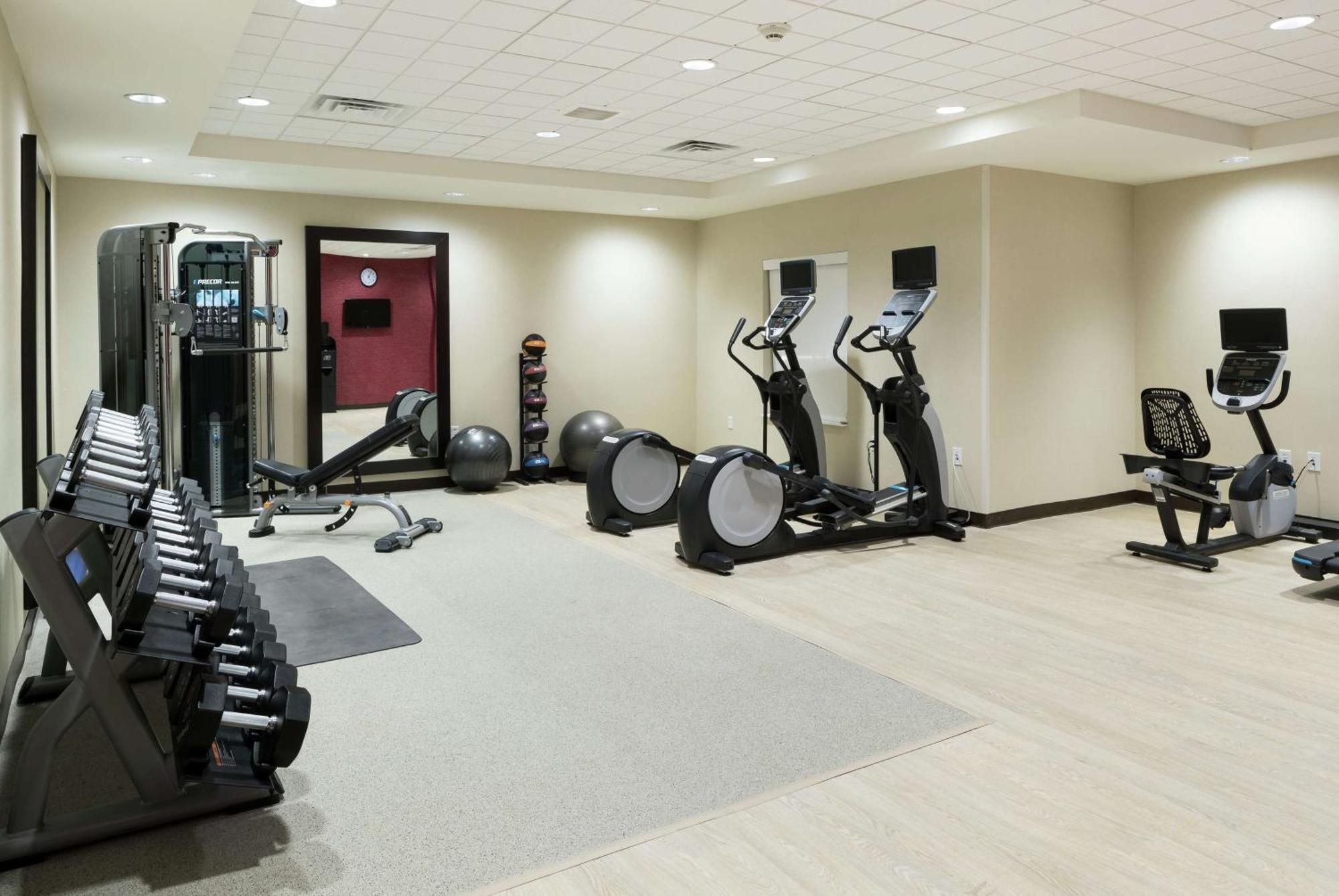 Hotel Home2 By Hilton Airport Jacksonville