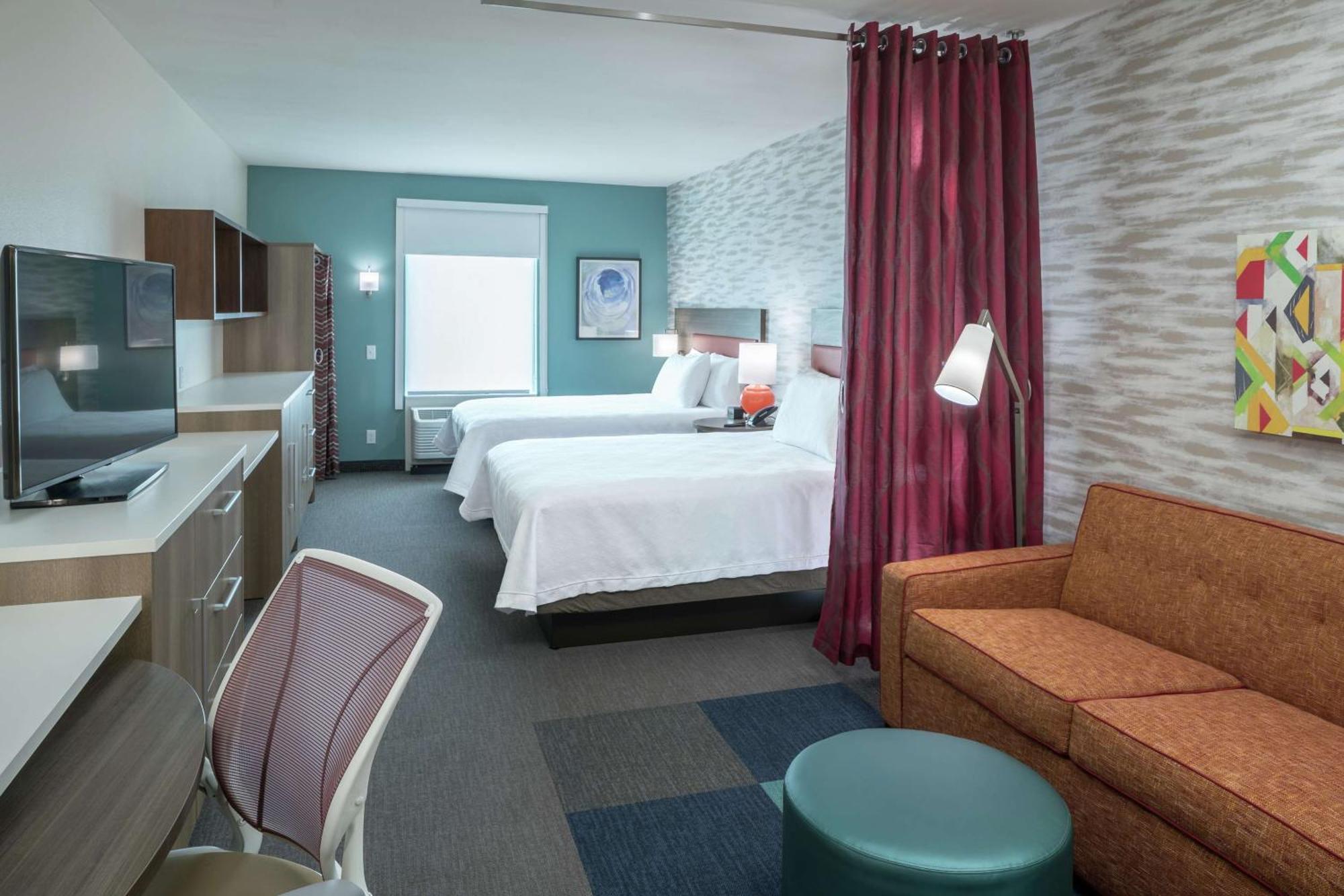 Home2 By Hilton Airport Jacksonville