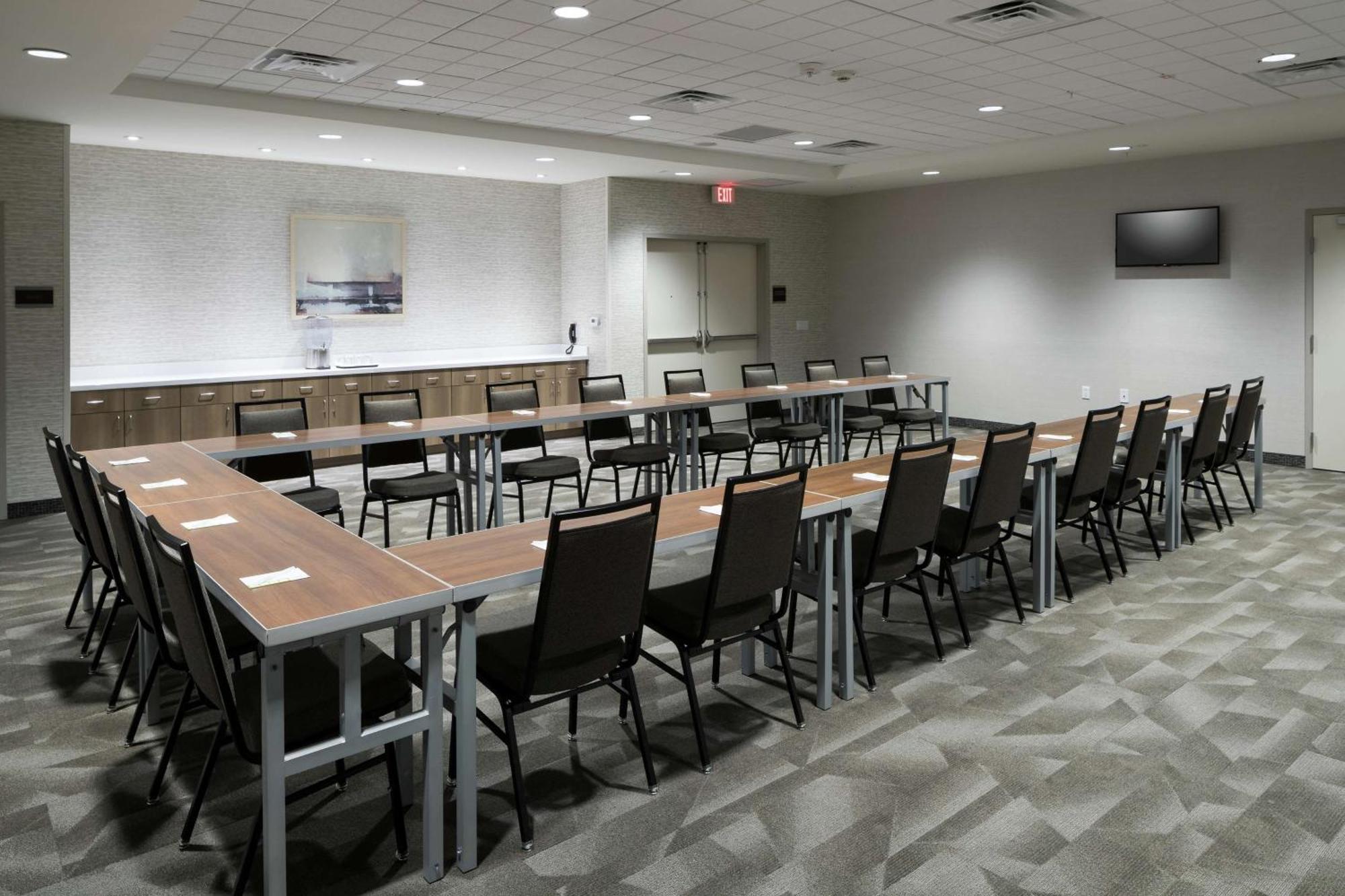 Hotel Home2 By Hilton Airport Jacksonville