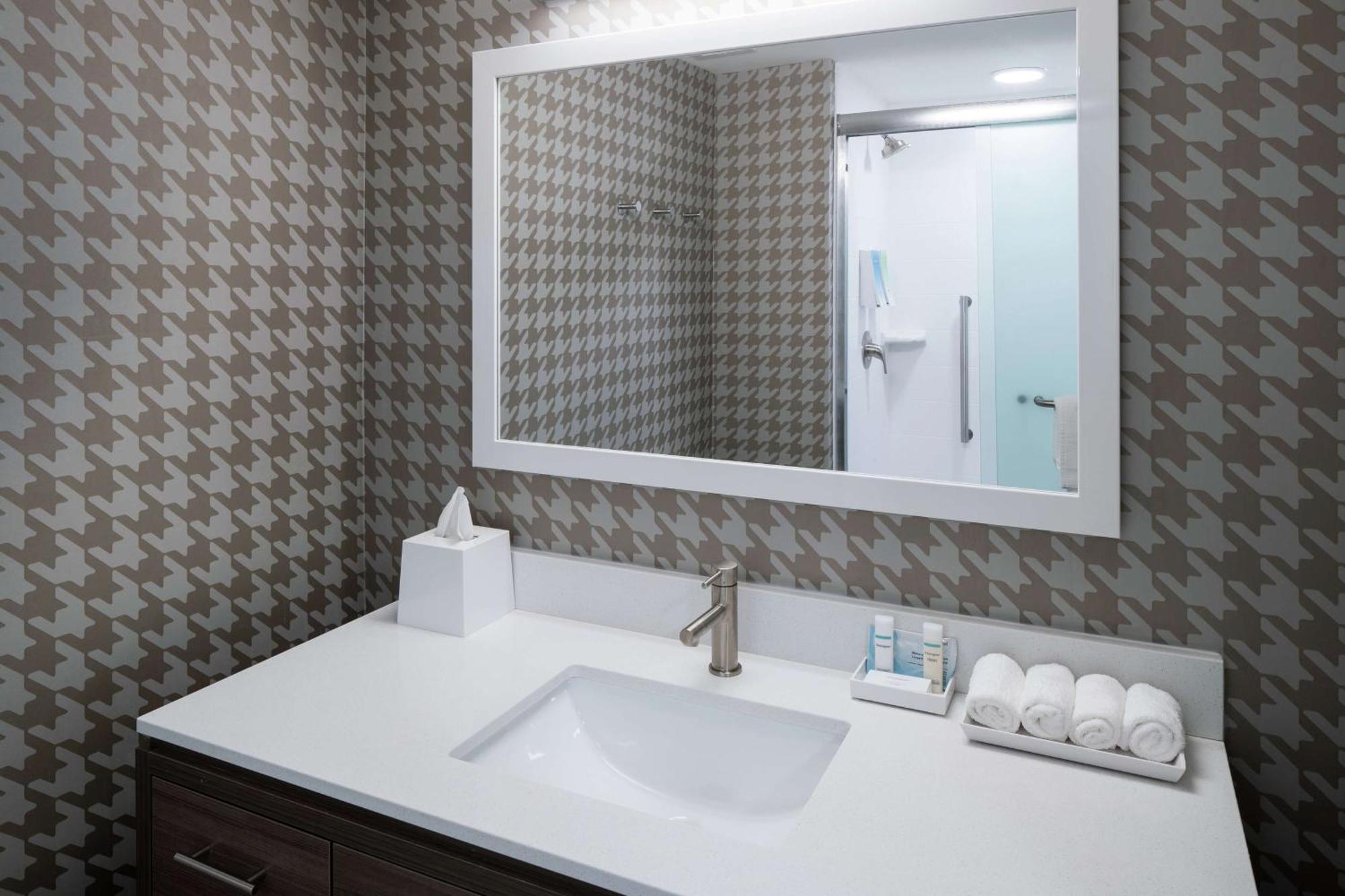 Home2 By Hilton Airport 3* Jacksonville