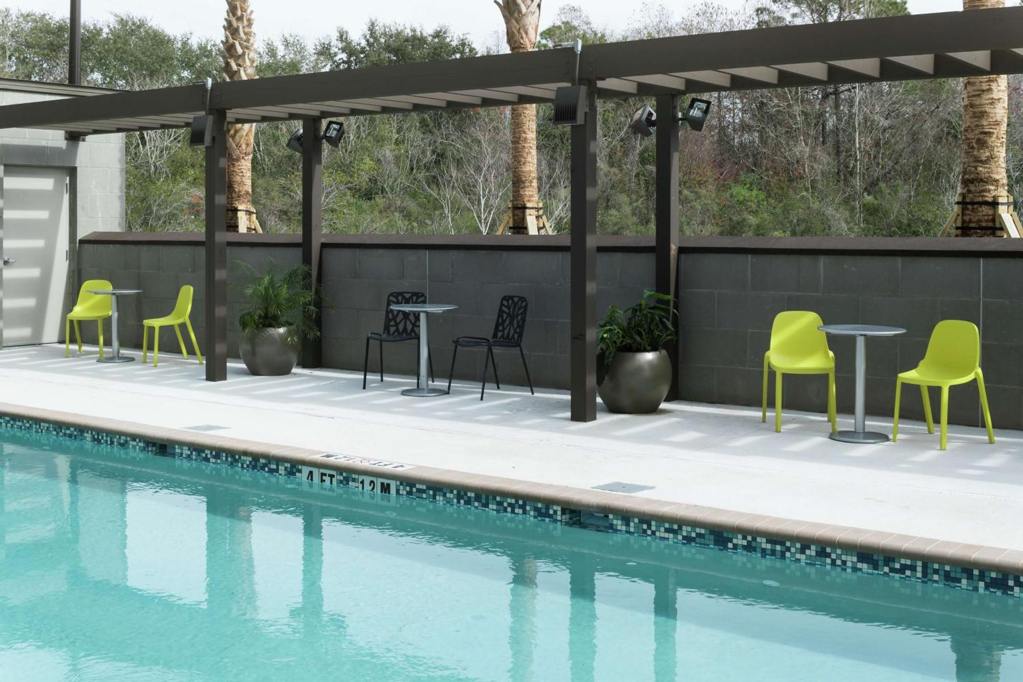 Home2 By Hilton Airport Jacksonville